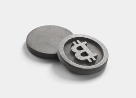 Image of Bitcoin