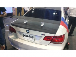 Image of Спойлер для BMW M3