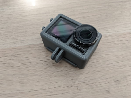 Image of Чехол для камеры DJI Osmo Action